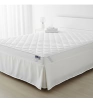 Alez Kapitone Fitted Yatak Koruyucu 160*200 Cm