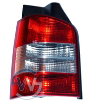 Stop Lambası Transporter T5Transporter 04-14 Sol Beyaz- Kırmızı (Oem No: 7H5945095M)