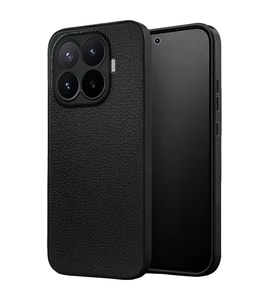 Northcity Xiaomi Mi 17T Pro Uyumlu Thermax Silikon Kılıf - Siyah