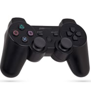 Polosmart PSG04 Kablosuz PS3 Oyun Kolu