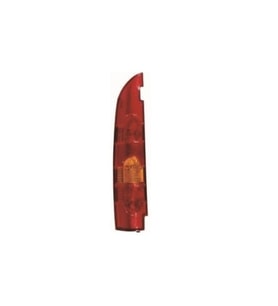 RENAULT KANGOO ARKA STOP TEK KAPI DUYSUZ (YERLİ) SOL 03-07 REN10KA015Y 8200150619