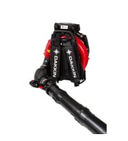 Dakkin EB995 Yaprak Üfleme Makinesi 5 Hp