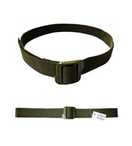 Haki Yeşil Palaska Outdoor Askeri Kemer