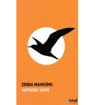 Zenda Mahkumu