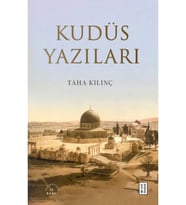 Kudüs Yazıları Taha Kılınç Ketebe