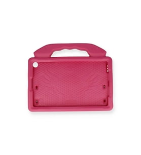 İpad Pro 11 (2020) Kılıf Like Stantlı Tablet - Pembe
