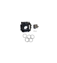 FALCON PLUS 100S CUB SİLİNDİR PİSTON KOMPLE Q50 13 PERNO ORİJİNAL