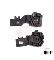 Nissan Primera MK3 P12 2001-2008 Qashqai MK1 J10 2006-2013 İçin Ön Sağ Cam Kriko Tamir Klips Seti