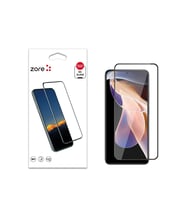 Xiaomi Redmi Note 11 Pro Plus 5G Zore Kenarları Kırılmaya Dayanıklı Cam Ekran Koruyucu