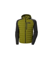 Helly Hansen Arctic Ocean Hybrid Insulator Yeşil