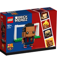 LEGO 40542 BrickHeadz FC Barcelona