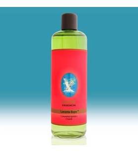 Nuka Lavanta Suyu 250 ml