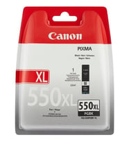 Canon Pgi-550PGBK XL Mürekkep Kartuş