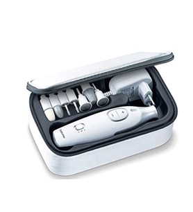 Beurer Mp 42 Beyaz Manikür Pedikür Cihazı