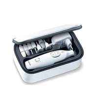 Beurer Mp 42 Beyaz Manikür Pedikür Cihazı