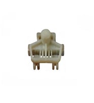 RENAULT CLİO 1998 - 2005 CAM KRİKO FİBERİ
