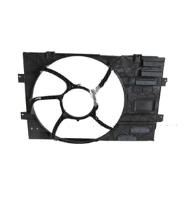 VOLKSWAGEN TRANSPORTER T7 2015 - 2018 FAN DAVLUMBAZI