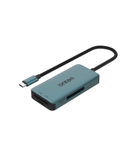 C13 Xqd Sd Tf Card Reader TG-V 10980