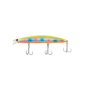 Japanese HG2586 Long Shot 12,5cm Maket Balık
