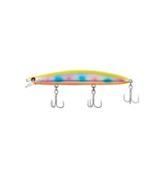 Japanese HG2586 Long Shot 12,5cm Maket Balık