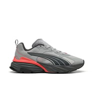 Puma Fade Nıtro V2 Runnıng Erkek Koşu Ayakkabısı 40329911 Gri
