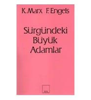 Sürgündeki Büyük Adamlar