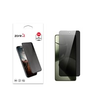 Xiaomi 14T Uyumlu Zore New 5D Privacy Temperli Ekran Koruyucu