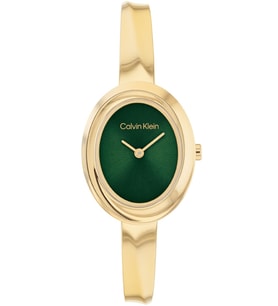 Calvin Klein Ck25100203 Kadın Kol Saati