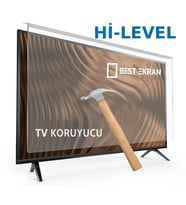 Hi Level 55UHL750 TV EKRAN KORUYUCU - Hi level 55" inç Ekran Koruyucu