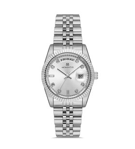 MOMENTUS SW137S-02SS KADIN KOL SAATİ