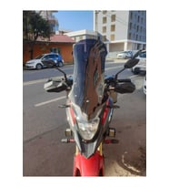 MOTOCAM RKS Trv 242 Ön Cam 2021 Model 68cm Siyah Renkli 4mm