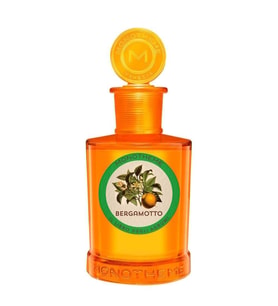 Monotheme Il Libro Degli Agrumi Bergamotto EDT 100 ml Unisex Parfüm