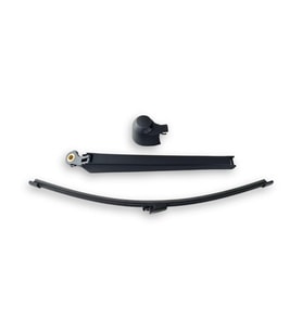 Seat İbiza St 2013-2017 1T0955707C Arka Cam Silecek Kolu ve Kapağı Takım