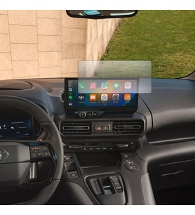 Toyota Proace City 2024 2025 Multimedya Nano Ekran Koruyucu