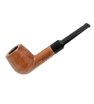 Falconetti Kahverengi Sandalwood Ahşap Pipo rc91