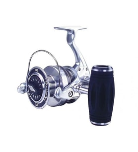 Tica Talisman TG 8000 H Jig Olta Makinesi