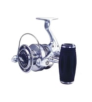 Tica Talisman TG 8000 H Jig Olta Makinesi