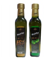 İksirke Alıç 500 ML + Ekşi Elma Sirkesi 500 ML