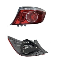 LEOPARTS Honda City Stop Lambası Dış Sağ 2005-2008 33501-SEL-H61