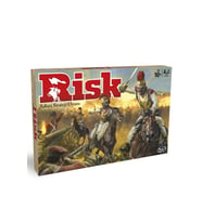 Hasbro Risk Askeri Strateji Oyunu