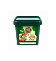 Sebzeli Çeşni 750 gr Vegetable Seasoning
