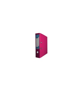 Noki Klasör Geniş Çakmalı Pembe 56411-070