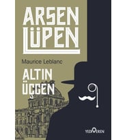 Arsen Lüpen - Altın Üçgen