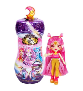 Magic Pixling Tekli Paket S2 Pheona The Pheonix Pixling