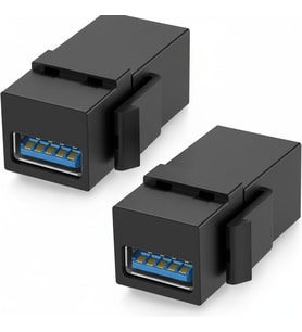 Usb Priz Soketi - Siyah - EPH8600102