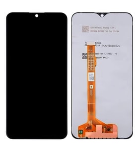 Vivo Y17 Lcd Dokunmatik Ekran Servis Lcd