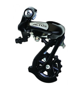 SHIMANO ALTUS Arka Aktarıcı RD-M310-Smart 8/7 Vites