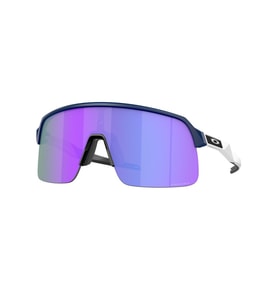 Oakley Sutro Lite Güneş Gözlüğü 946363 Matte Navy Prizm Violet