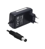 12v 1a Adaptör