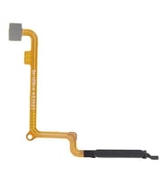 Poco C65 İle Uyumlu Parmak İzli Film Flex İthal 2310FPCA4G (Siyah)